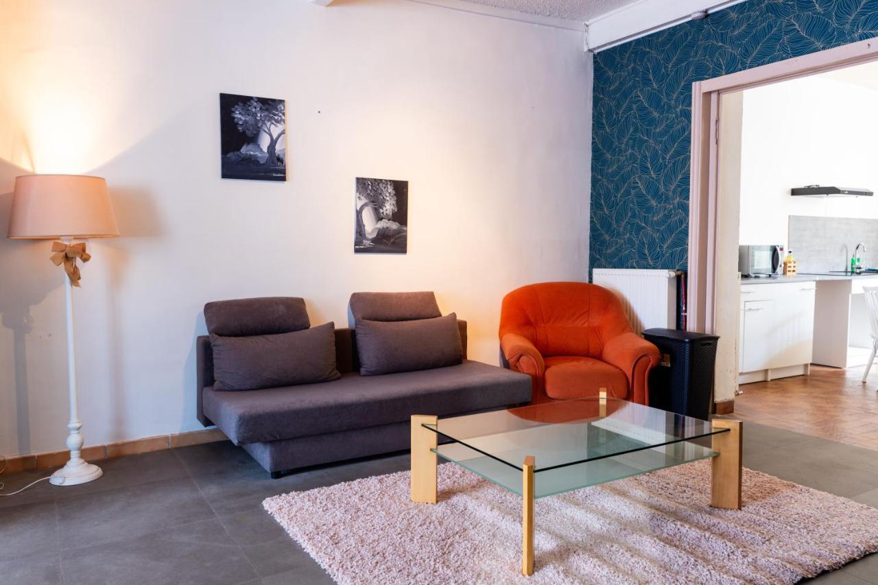 Find Yourself Apartment Dunkerque Coudekerque-Branche Exteriér fotografie