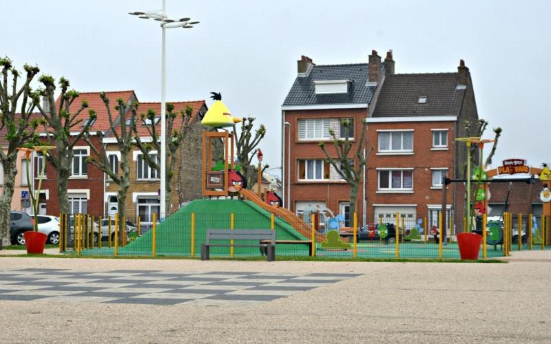 Find Yourself Apartment Dunkerque Coudekerque-Branche Exteriér fotografie