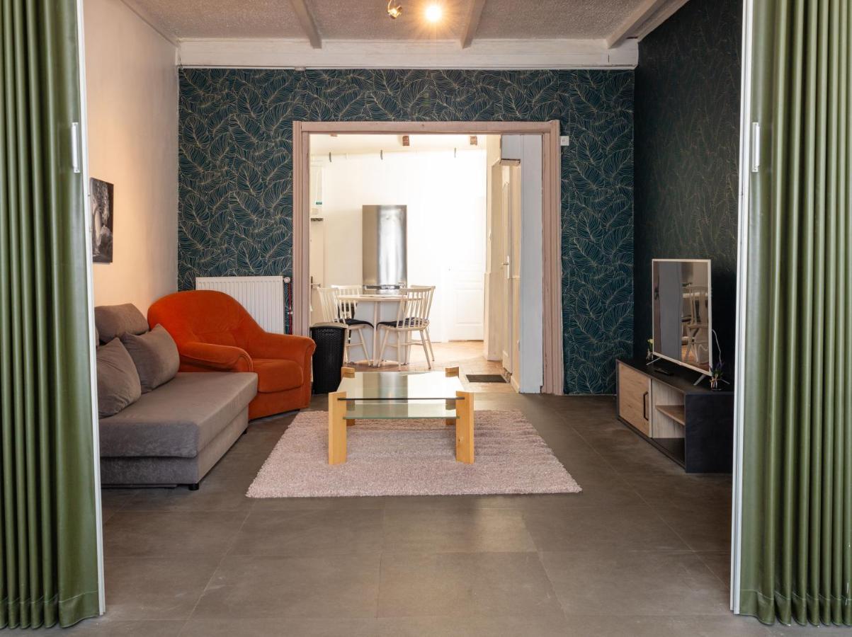 Find Yourself Apartment Dunkerque Coudekerque-Branche Exteriér fotografie