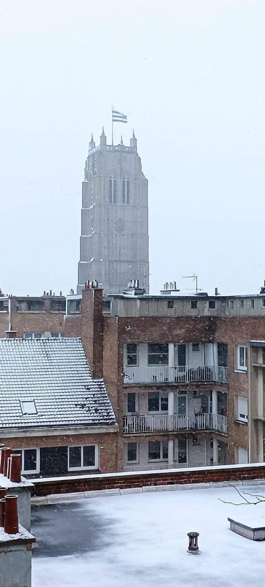 Find Yourself Apartment Dunkerque Coudekerque-Branche Exteriér fotografie